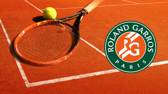 Tennis : Roland-Garros partie 1